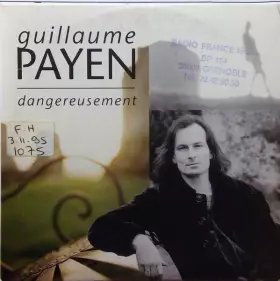 Couverture du produit · Dangereusement