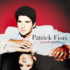 Couverture du produit · Prends-moi