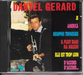 Couverture du produit · Danyel Gerard