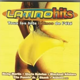Couverture du produit · Latino Hits