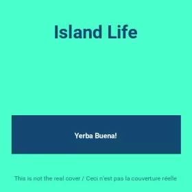 Couverture du produit · Island Life