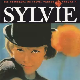 Couverture du produit · Sylvie