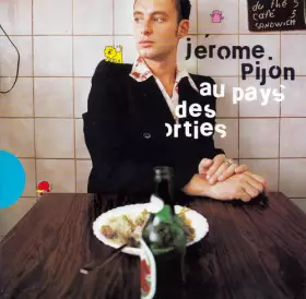 Couverture du produit · Au Pays Des Orties