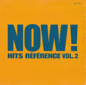 Couverture du produit · Now ! Hits Référence Vol. 2