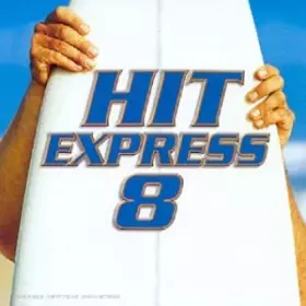 Couverture du produit · Hit Express 8