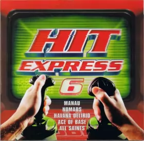 Couverture du produit · Hit Express 6