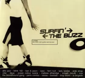 Couverture du produit · Surfin' The Buzz