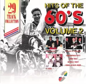 Couverture du produit · Hits Of The 60's Volume 2