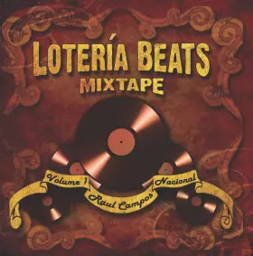 Couverture du produit · Loteria Beats