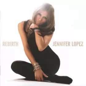 Couverture du produit · Rebirth