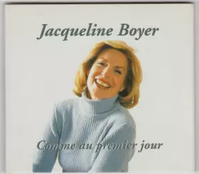 Couverture du produit · Comme Au Premier Jour