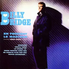 Couverture du produit · En Twistant Le Madison 1962-1964