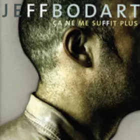 Couverture du produit · Ça Ne Me Suffit Plus