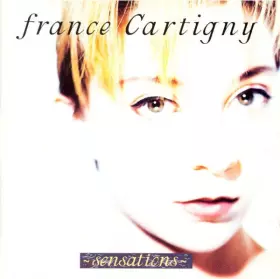 Couverture du produit · Sensations