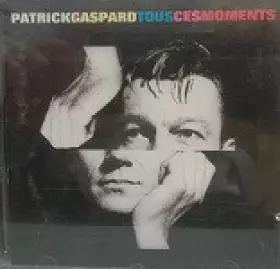 Couverture du produit · Tous Ces Moments