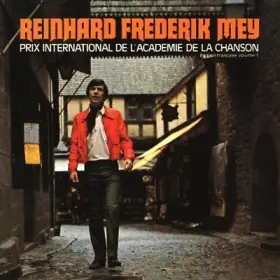 Couverture du produit · Prix International De L'Académie De La Chanson (Edition Française Volume 1)