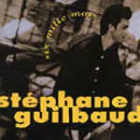 Couverture du produit · Six Mille Mots