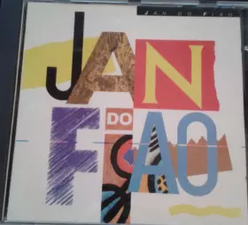 Couverture du produit · Jan Do Fiao
