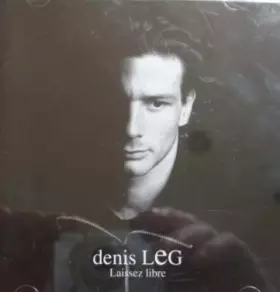 Couverture du produit · Laissez Libre