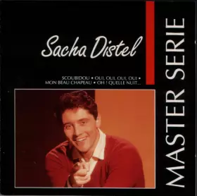 Couverture du produit · Sacha Distel