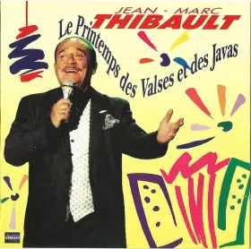 Couverture du produit · Le Printemps Des Valses Et Des Javas