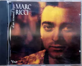 Couverture du produit · D'un Sommeil Leger