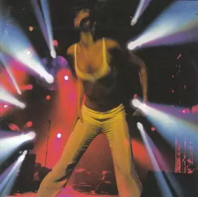 Couverture du produit · Made In Live