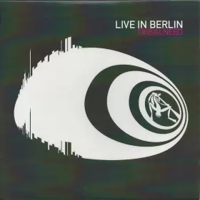 Couverture du produit · Live In Berlin