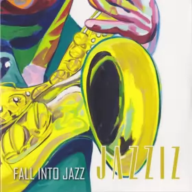 Couverture du produit · Fall Into Jazz