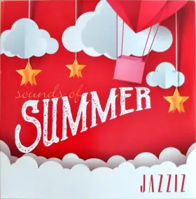 Couverture du produit ·  Sounds Of Summer: Summer 2018