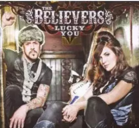 Couverture du produit · Lucky You