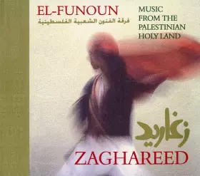 Couverture du produit · زغاريد  Zaghareed (Music From The Palestinian Holy Land)