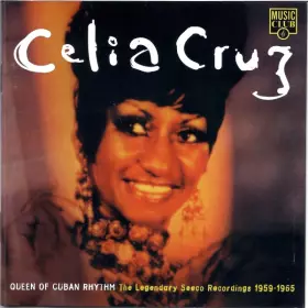 Couverture du produit · Queen Of Cuban Rhythm (The Legendary Seeco Recordings 1959-1965)