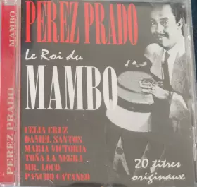 Couverture du produit · Le Roi Du Mambo