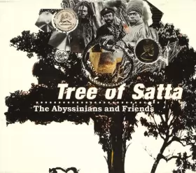 Couverture du produit · The Abyssinians And Friends: Tree Of Satta