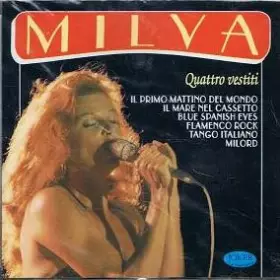 Couverture du produit · Quattro Vestiti