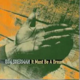 Couverture du produit · It Must Be A Dream