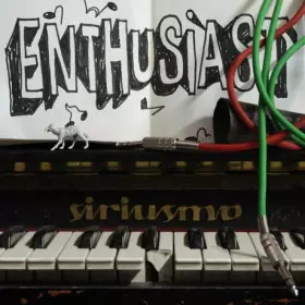 Couverture du produit · Enthusiast