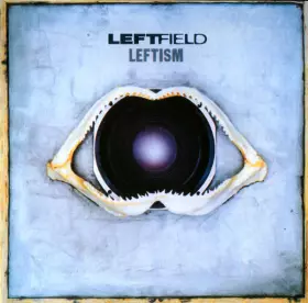 Couverture du produit · Leftism