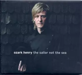 Couverture du produit · The Sailor Not The Sea