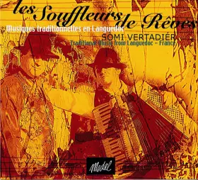 Couverture du produit · Somi Vertadier