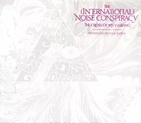 Couverture du produit · The Cross Of My Calling