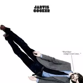 Couverture du produit · Further Complications