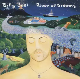 Couverture du produit · River Of Dreams