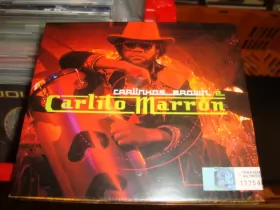 Couverture du produit · Carlinhos Brown É Carlito Marrón