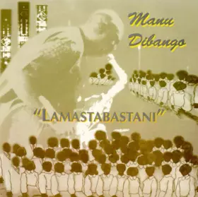 Couverture du produit · Lamastabastani