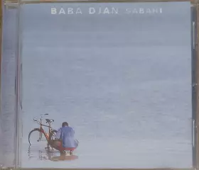 Couverture du produit · Sabari