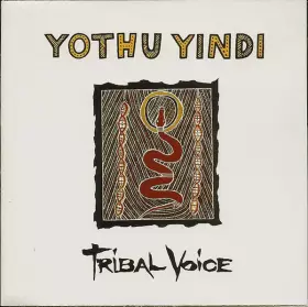 Couverture du produit · Tribal Voice