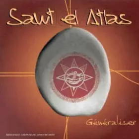 Couverture du produit · Généraliser