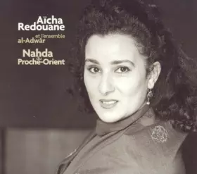 Couverture du produit · Nahda du Proche-Orient